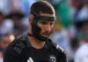Football Focus: Why Luca Zidane Chose Algeria Over France