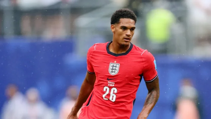Football News: why one tackle changed England’s night against Mexico