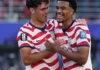 Sports Update: What AI models are saying about a tight USA-Belgium knockout clash