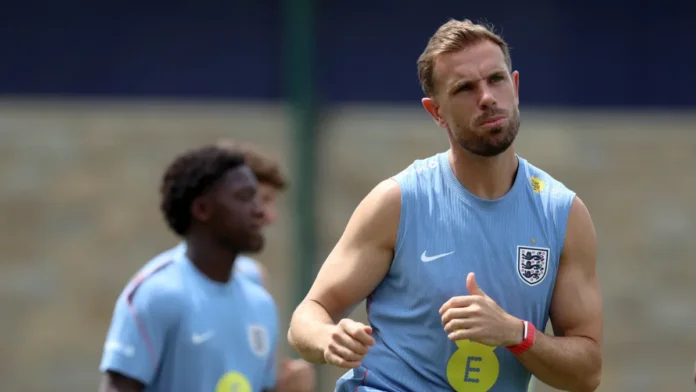 Breaking News: Henderson’s Night Turns After England’s Mexico Thriller