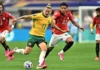 Breaking News: What happens if Australia and Egypt cannot be separated