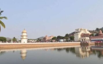 Udaipur Police Launches Rajasthans First AI WhatsApp Chatbot Helpline