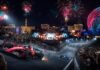 Las Vegas Grand Prix: Backstreet Boys to Headline Official F1 Afterparty at Sphere in 2026