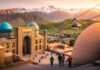 Central Asia Tourism: Uzbekistan Drives Regional Travel Growth With China, Kyrgyzstan and Kazakhstan