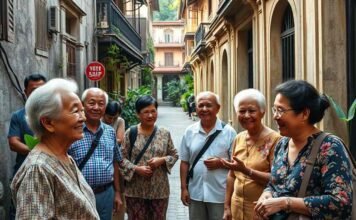 Vigan City tourism