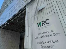 WRC