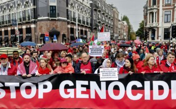 europe news: un discusses genocide prevention as failures in gaza, rwanda and srebrenica cast long shadow