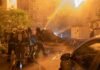 Europe News: Kyiv Attacked After Zelenskyy Warns of Massive Russian Strike