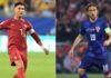 Portugal vs Croatia: World Cup last-32 showdown puts Ronaldo and Modric in the spotlight