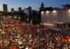 Europe News: Albanian Court Frees Protesters Held Over Kushner-Linked Resort Rally