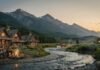 Yellowstone Luxury Retreat: Auster at Dome Mountain Opens New Montana Escape Near Yellowstone National Park