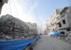 Europe News: Gaza Reconstruction and Far-Right Scrutiny Lead EU Parliament Week