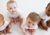 Top Baby Names by State in 2025: What Irish Families Can Learn From U.S. Naming Trends