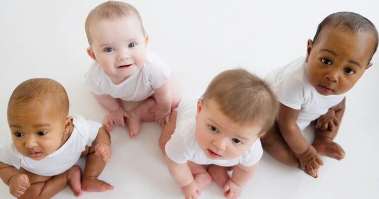 Top Baby Names by State in 2025: What Irish Families Can Learn From U.S. Naming Trends