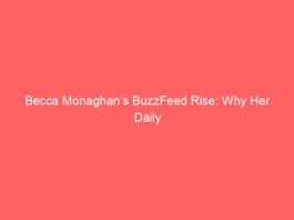 becca monaghans buzzfeed rise why her daily trending topic coverage is connecting with culture fans 10543 73827