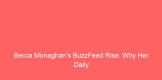 becca monaghans buzzfeed rise why her daily trending topic coverage is connecting with culture fans 10543 73827