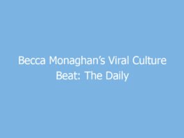 becca monaghans viral culture beat the daily trending topic stories everyones watching 9637 124d5