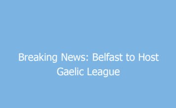 breaking news belfast to host gaelic league ard fheis for first time in decades 9016 6f85e