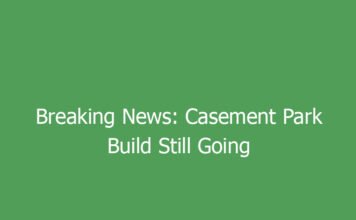 breaking news casement park build still going ahead despite scaled down plans 9874 dbf2e
