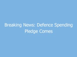 breaking news defence spending pledge comes under pressure as ministers yet to detail full cuts 9238 6d2db