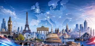 Smart meters and solar storage are exposing Europe’s grid bottlenecks breaking news europe eu union