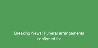 breaking news funeral arrangements confirmed for cork racer james walsh after tandragee tragedy 2 10030 0dbc6