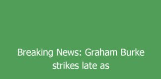 breaking news graham burke strikes late as shamrock rovers edge sligo in dramatic finish 9919 94469
