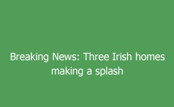 breaking news three irish homes making a splash with standout outdoor pools 9933 57854