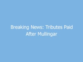 breaking news tributes paid after mullingar couple killed in spain road tragedy 9008 15edd