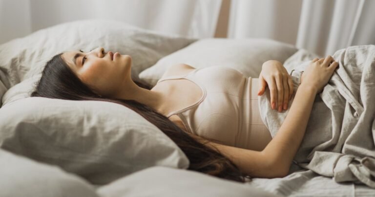 Education Ireland Wellbeing Tip: The 1-Minute Breathing Routine Irish Students Can Use for Stress