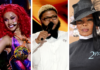 BET Awards 2026 Best Moments: 5 Viral Highlights Everyone Is Talking About