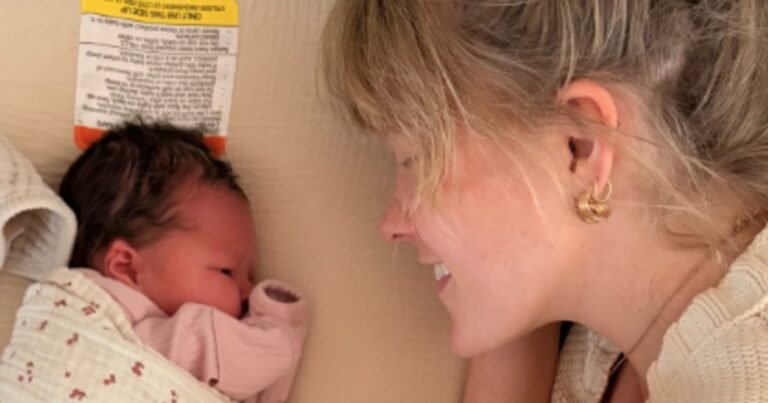 Education Ireland Lesson in Care: 5 Texts That Truly Help a Newly Postpartum Friend