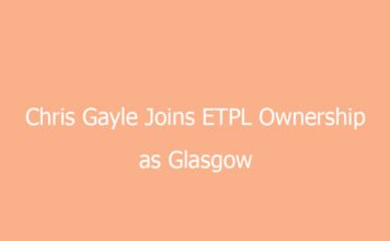 chris gayle joins etpl ownership as glasgow franchise lands major mugafi backing 7375 03283