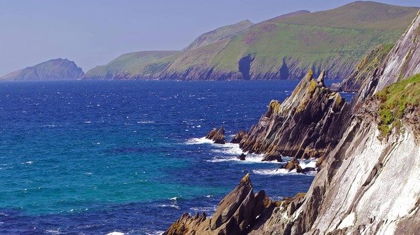 A Taste of Kerry: The Scenic Food Journey Along Ireland’s Most Beautiful Coastal Drive