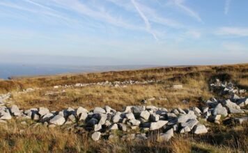 cropped resized rocks Ceide Fields Mayo Tourism Ireland