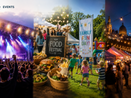 dailydigest eventdigest concertdigest ireland upcoming concerts