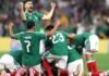 Football News: Mexico’s surge turns the knockout picture on its head