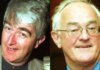 dermot morgan 1995 frank kelly 1999 Rollingnews