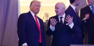 breaking news: trump call adds fresh intrigue to balogun ban u turn