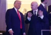 breaking news: trump steps into balogun suspension storm before belgium clash