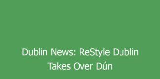 dublin news restyle dublin takes over dun laoghaire this july 9878 65d56