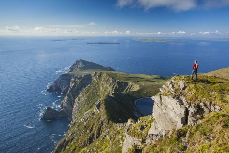 A Taste of Ireland: Where Food, Coastal Flavours and Pub Traditions Come Alive