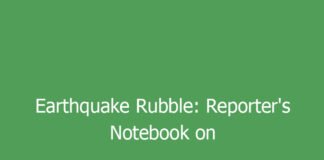 earthquake rubble reporters notebook on venezuelans determination after disaster 9962 29167