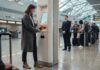 Europe EES: Europe EES Border System Brings Longer Airport Queues for Global Travellers