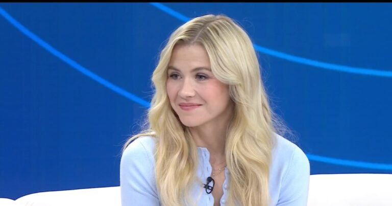 Education Ireland Lessons from Elizabeth Smart’s Bodybuilding Journey: Confidence, Discipline and Resilience