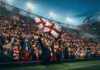 Football Fans: England Ranked Home to the World’s Most Devoted Supporters