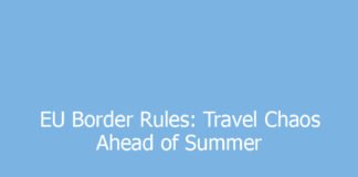 eu border rules travel chaos ahead of summer peak as new entry system triggers long airport delays 9687 3e1a6