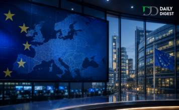 europe digest news ireland eu europian dailydigest