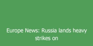 europe news russia lands heavy strikes on ukraines capital killing at least 21 9894 aed51