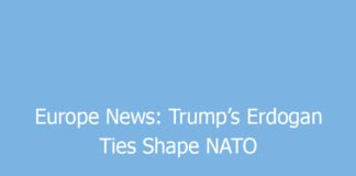 europe news trumps erdogan ties shape nato summit in turkey as defense deals loom 9614 cf65c